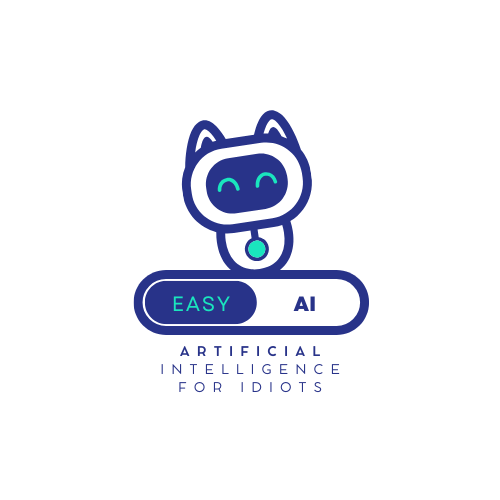 ai for idots robot
